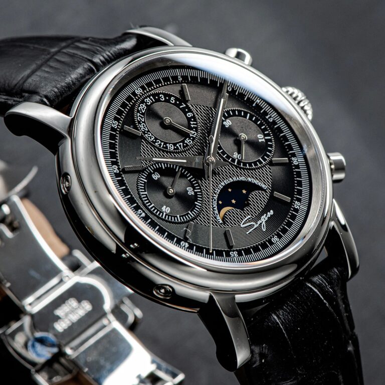 MoonPhase Master Chronograph SU1908SZ/X - Image 4
