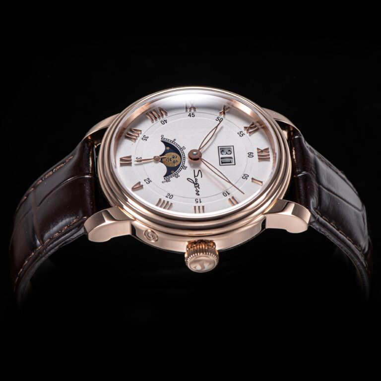 MoonPhase Master Automatic S437.04 - Image 7