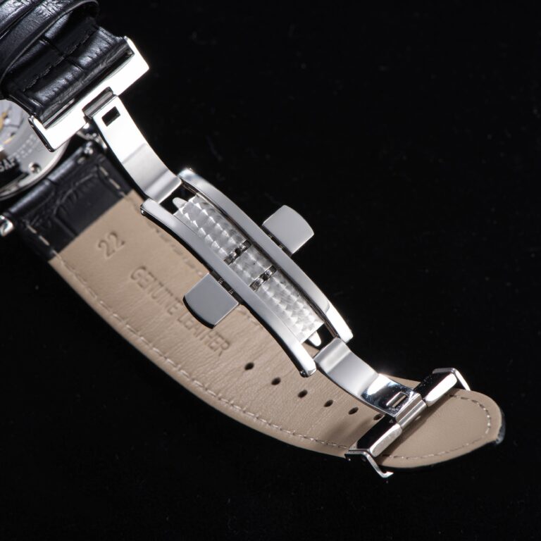MoonPhase Master Automatic S395.01 - Image 12