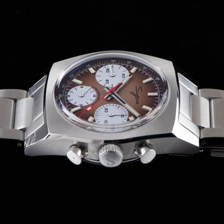 Chrono Heritage S419BRS - Image 11