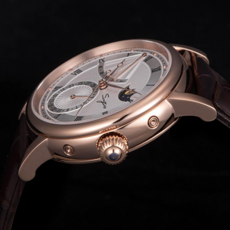 MoonPhase Master Automatic SU2153GW - Image 8