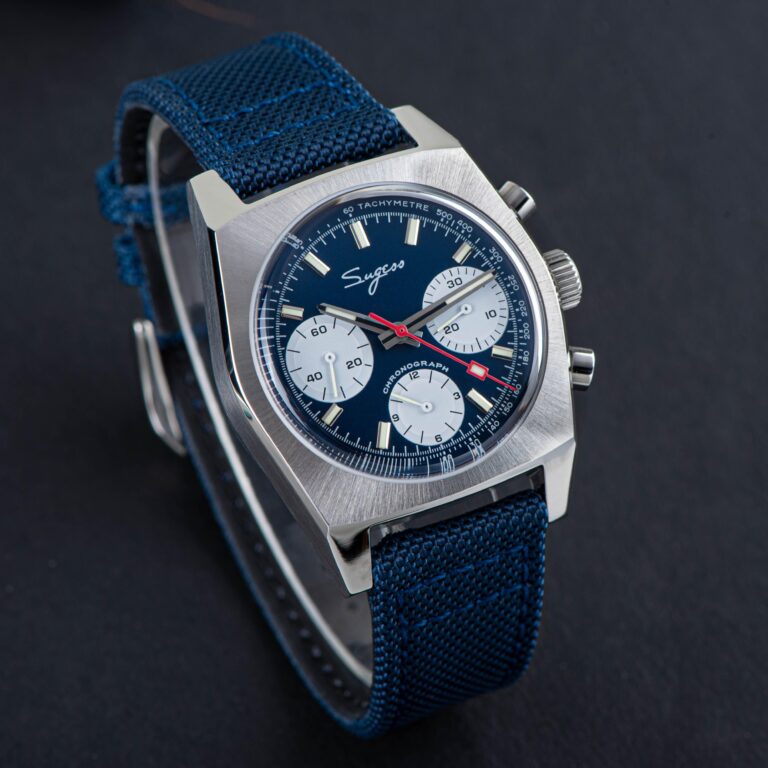 Chrono Heritage S419BE - Image 12