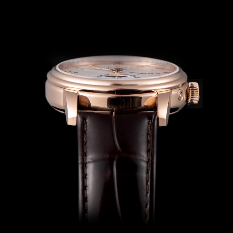 MoonPhase Master Automatic S437.04 - Image 8