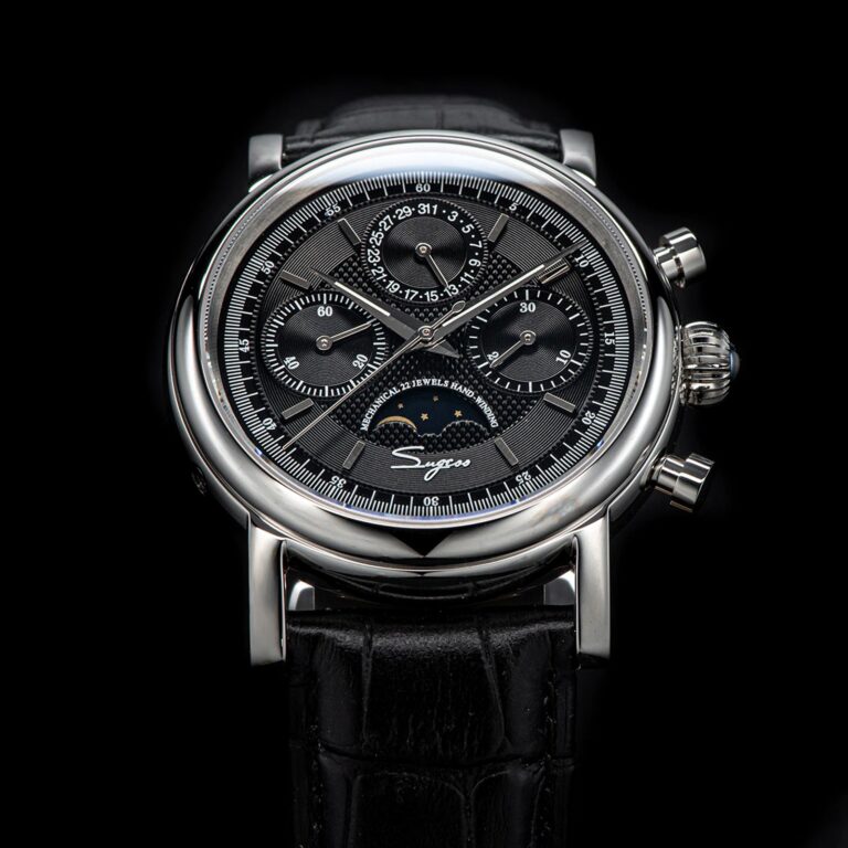 MoonPhase Master Chronograph SU1908SZ/X - Image 5