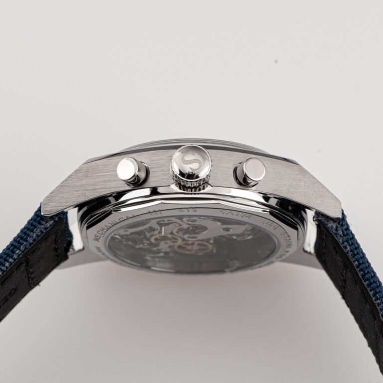 Chrono Heritage S419GSB - Image 3