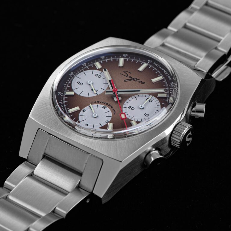 Chrono Heritage S419BRS - Image 12