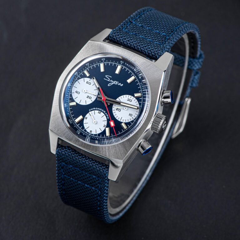 Chrono Heritage S419BE - Image 13