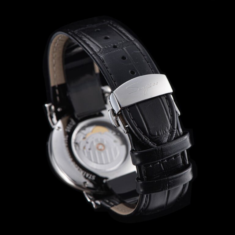 MoonPhase Master Automatic S395.01 - Image 13