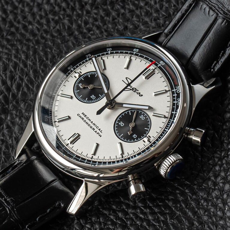 Chrono Heritage SUPANK002GN/SN - Image 8