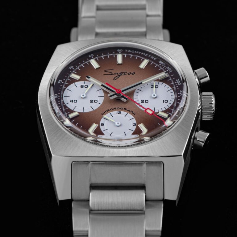Chrono Heritage S419BRS - Image 13