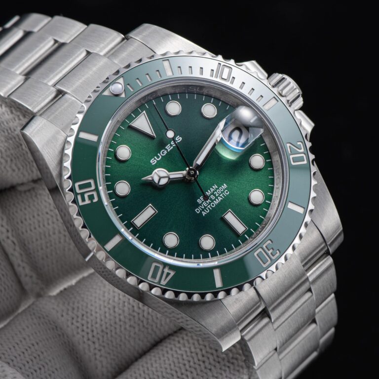 SEAMAN DIVER'S SP116610LV - Image 3
