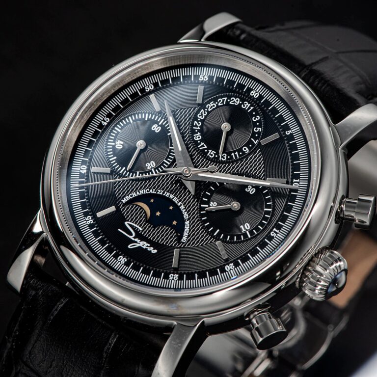 MoonPhase Master Chronograph SU1908SZ/X - Image 6