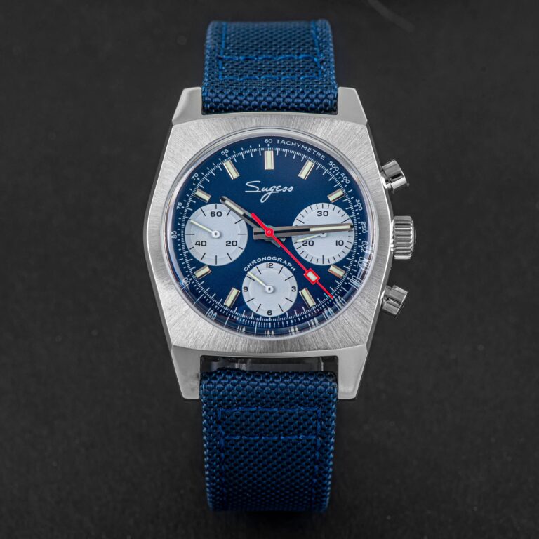 Chrono Heritage S419BE - Image 14