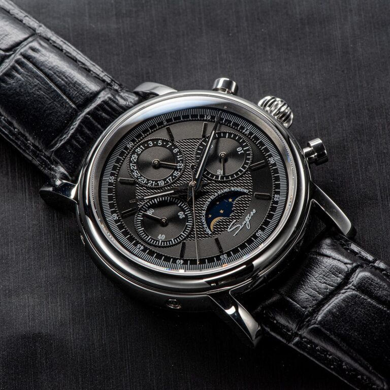 MoonPhase Master Chronograph SU1908SZ/X - Image 7