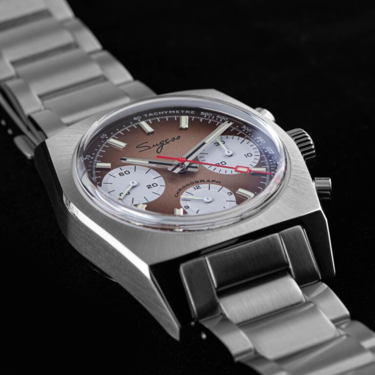 Chrono Heritage S419BRS - Image 14