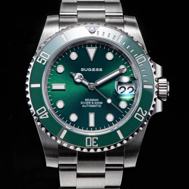 SEAMAN DIVER'S SP116610LV - Image 5