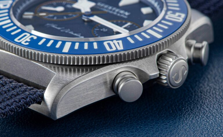 Seestern Chronograph Limited S445.E - Image 14