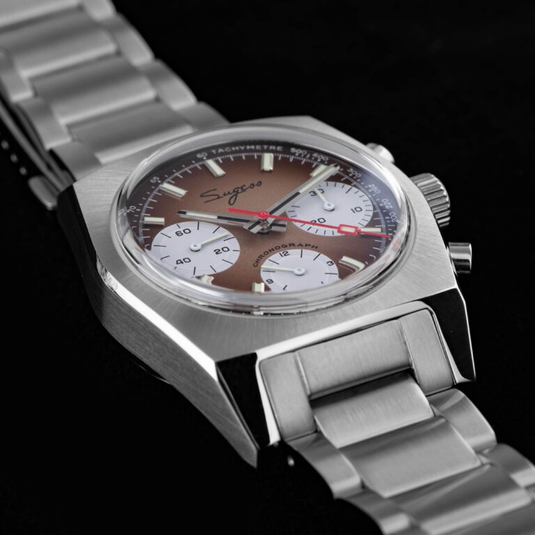 Chrono Heritage S419BRS - Image 15