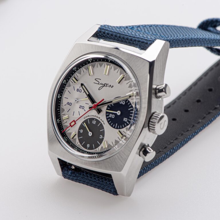 Chrono Heritage S419GSB - Image 4