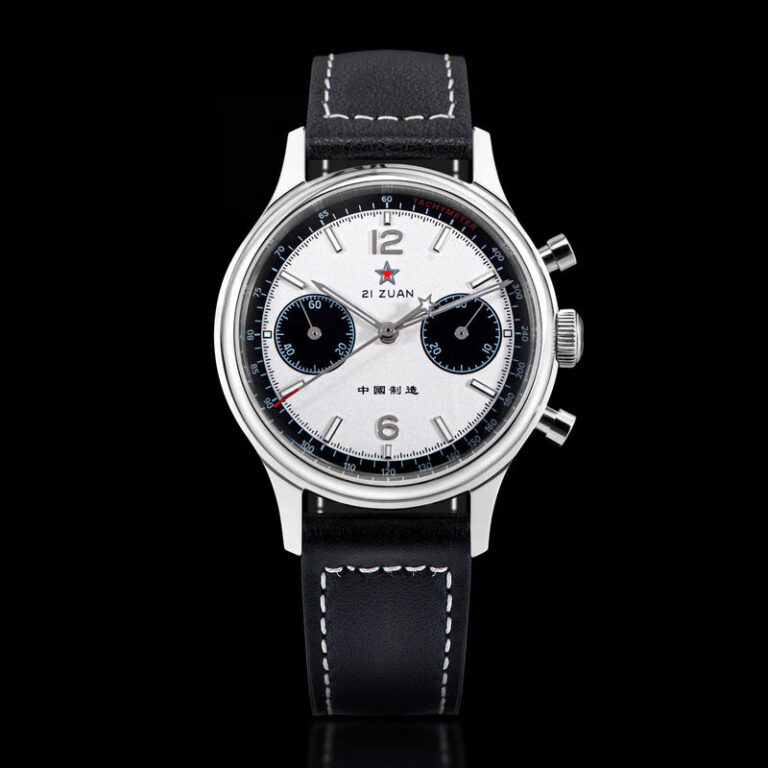 Chrono Heritage SUPAN006GN/SN - Image 7