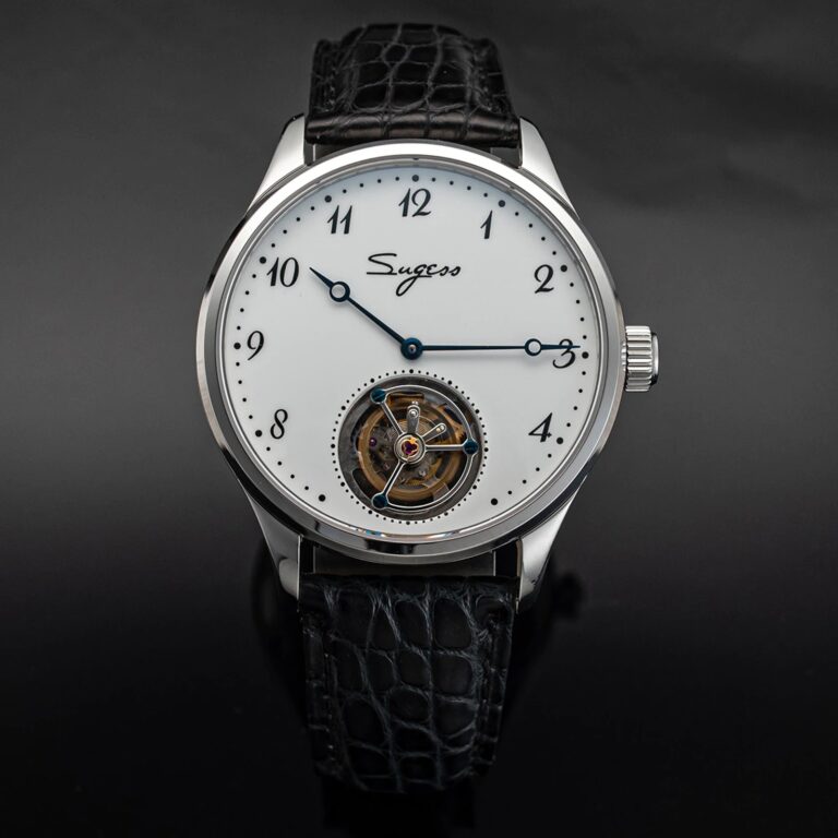 Tourbillon Master SU8230SW - Image 3