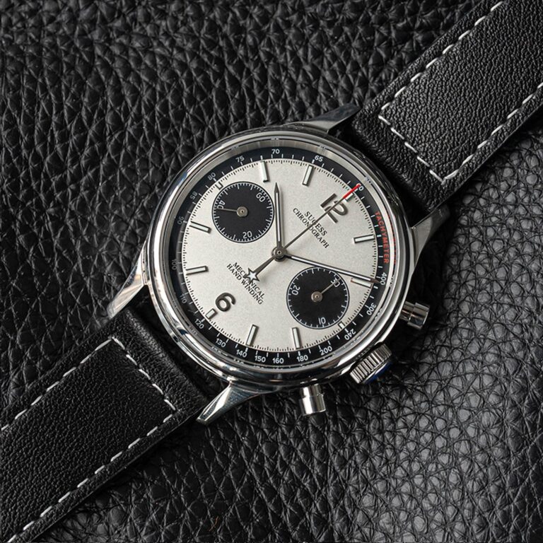 Chrono Heritage SUPAN001GN/SN V3 - Image 5