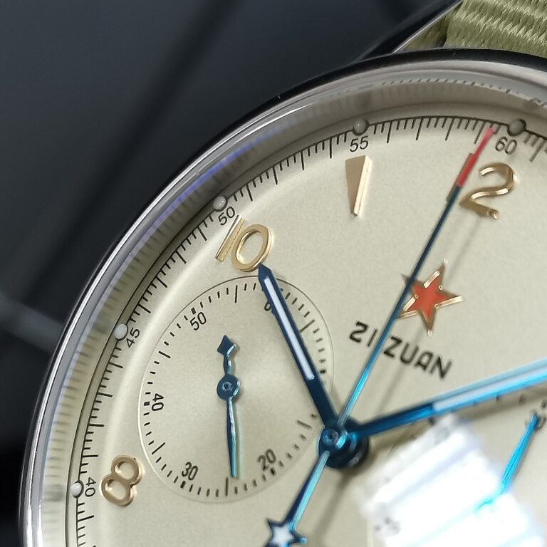 Chrono Heritage SU1962SW/X - Image 5