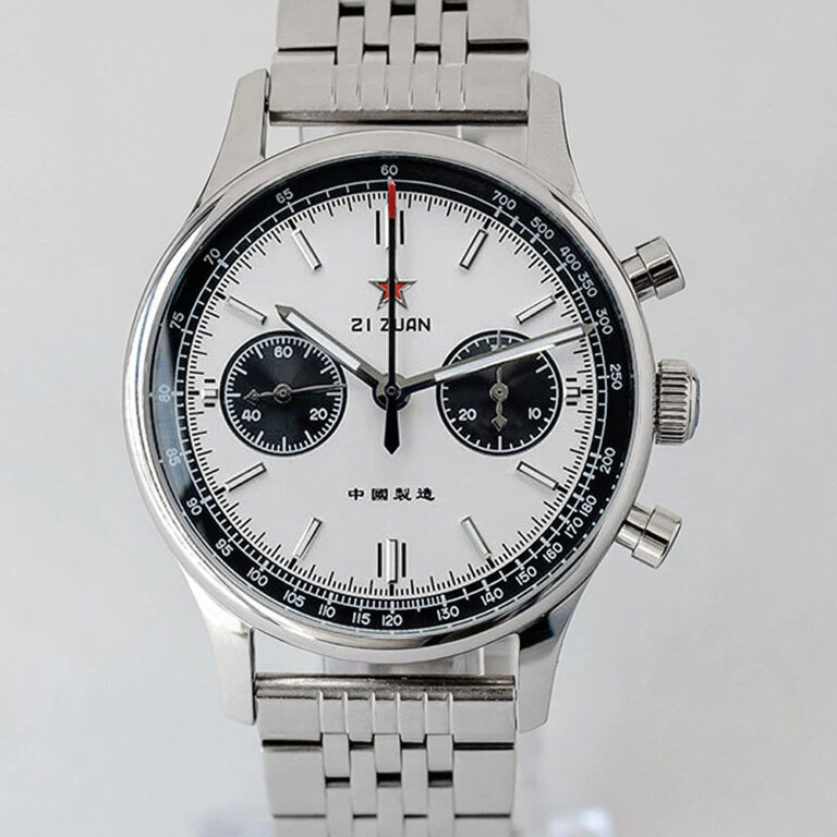 Chrono Heritage SUPANK021GN/SN - Image 3
