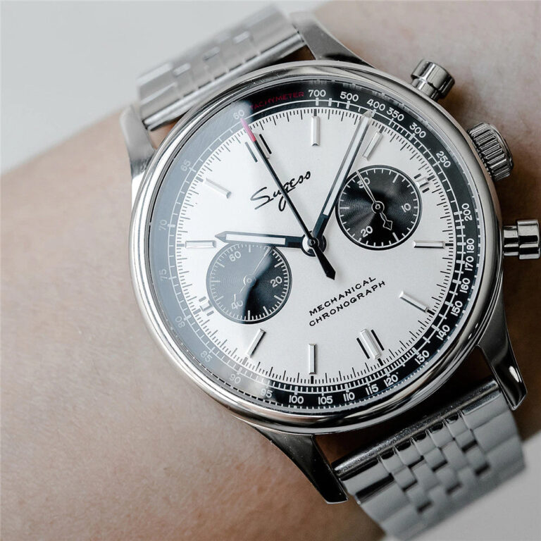 Chrono Heritage SUPANK003GN/SN - Image 3