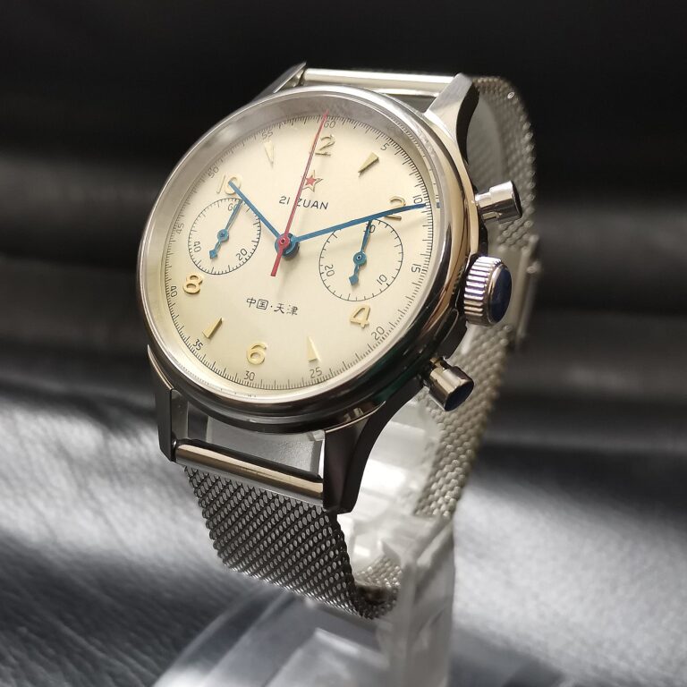 Chrono Heritage SU1963M/X - Image 5