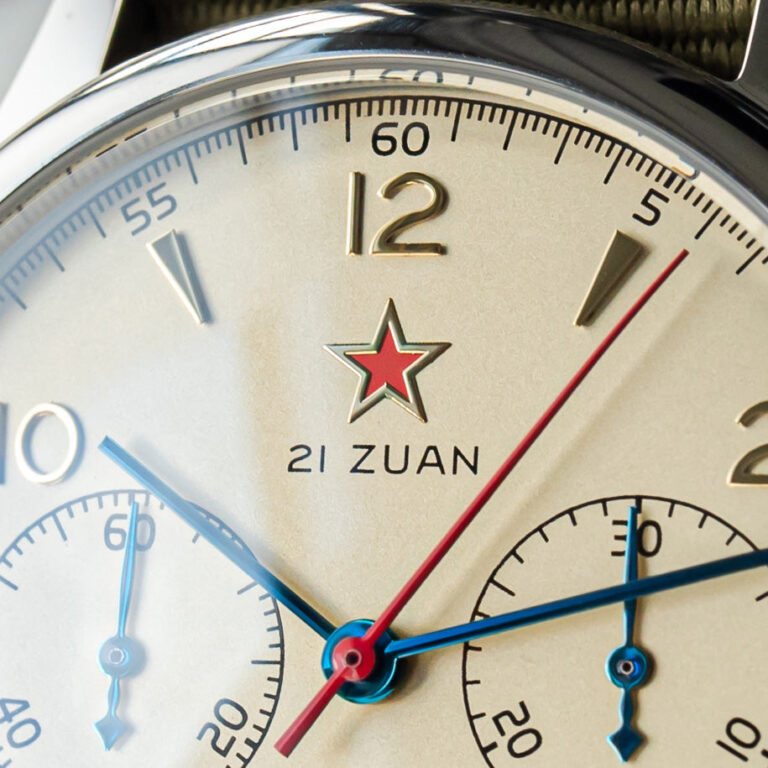Chrono Heritage SU1963S40/X - Image 7