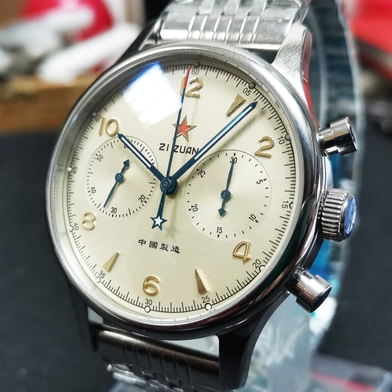 Chrono Heritage SU1962S40/X - Image 3