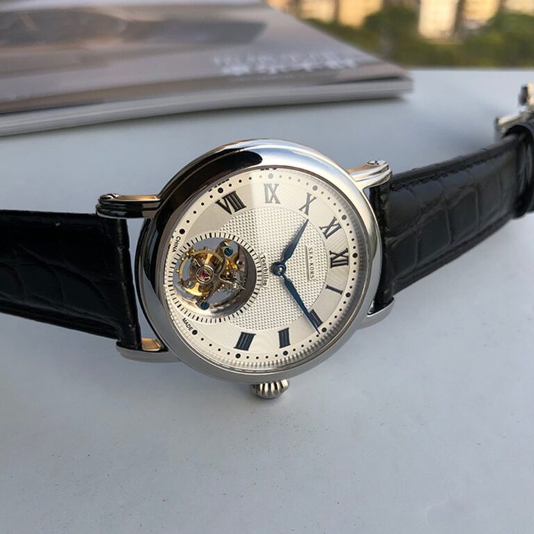 SEA-KORS Tourbillon SE8000SK - Image 3