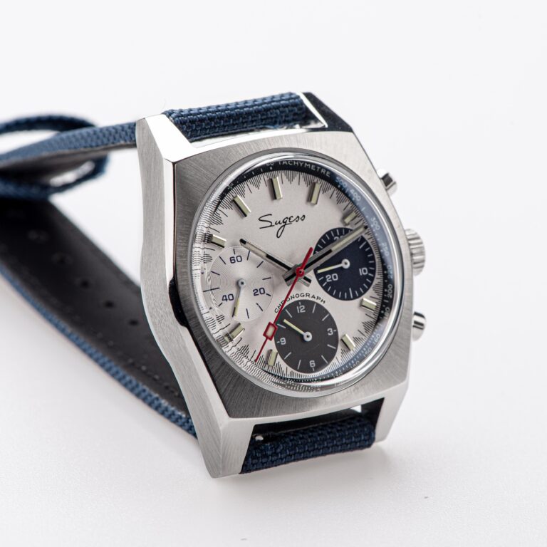 Chrono Heritage S419GSB - Image 5