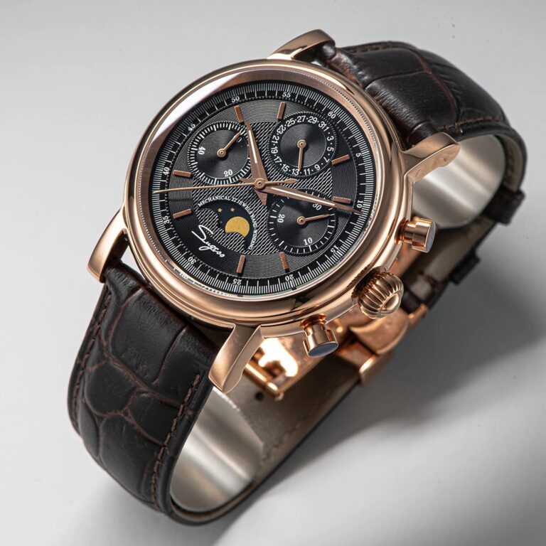 MoonPhase Master Chronograph SU1908GZ/X - Image 3