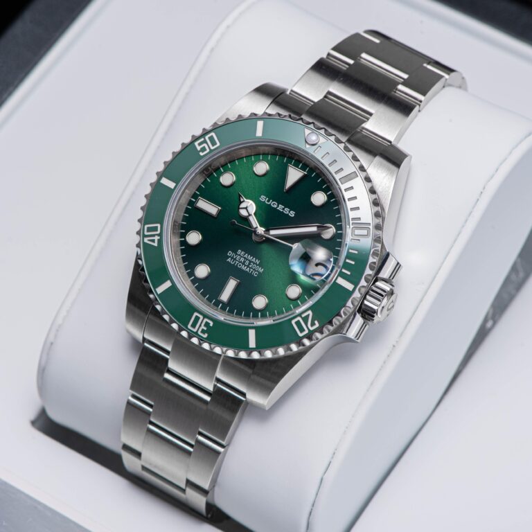 SEAMAN DIVER'S SP116610LV - Image 7