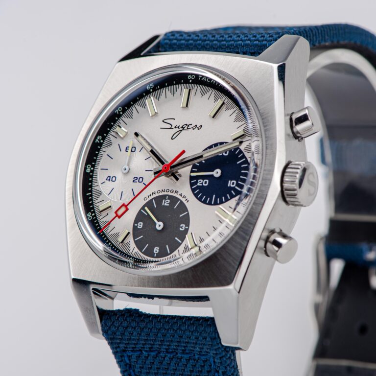 Chrono Heritage S419GSB - Image 6