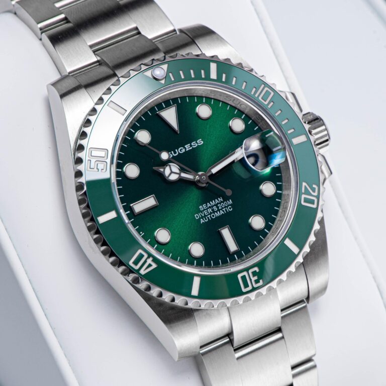 SEAMAN DIVER'S SP116610LV - Image 8