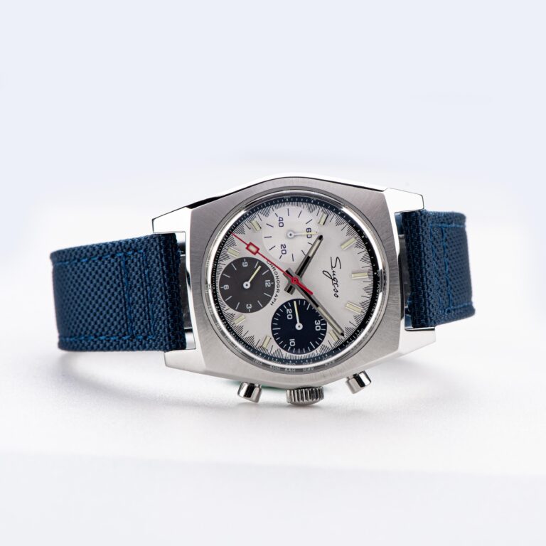 Chrono Heritage S419GSB - Image 7