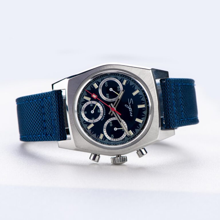 Chrono Heritage S419GSE - Image 3