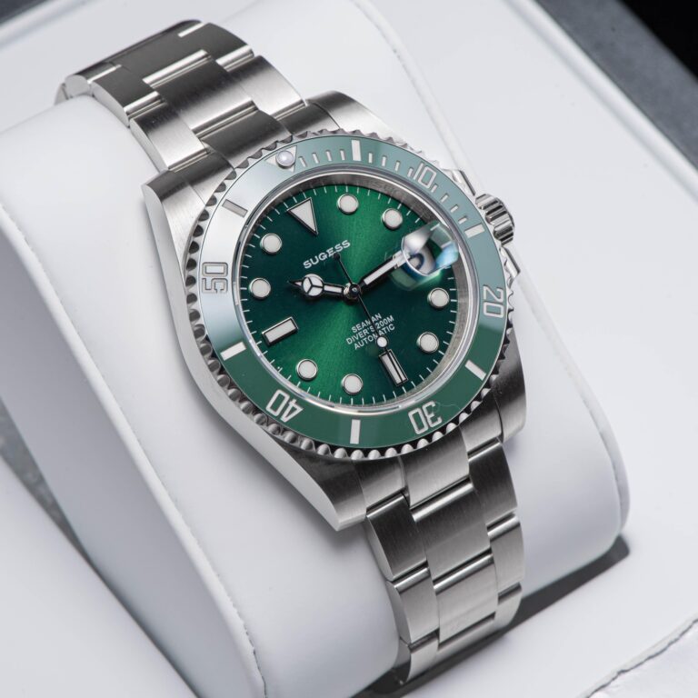 SEAMAN DIVER'S SP116610LV - Image 9