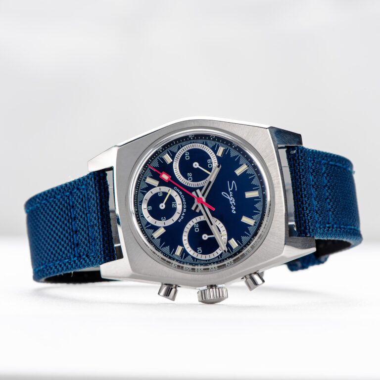 Chrono Heritage S419GSE - Image 4