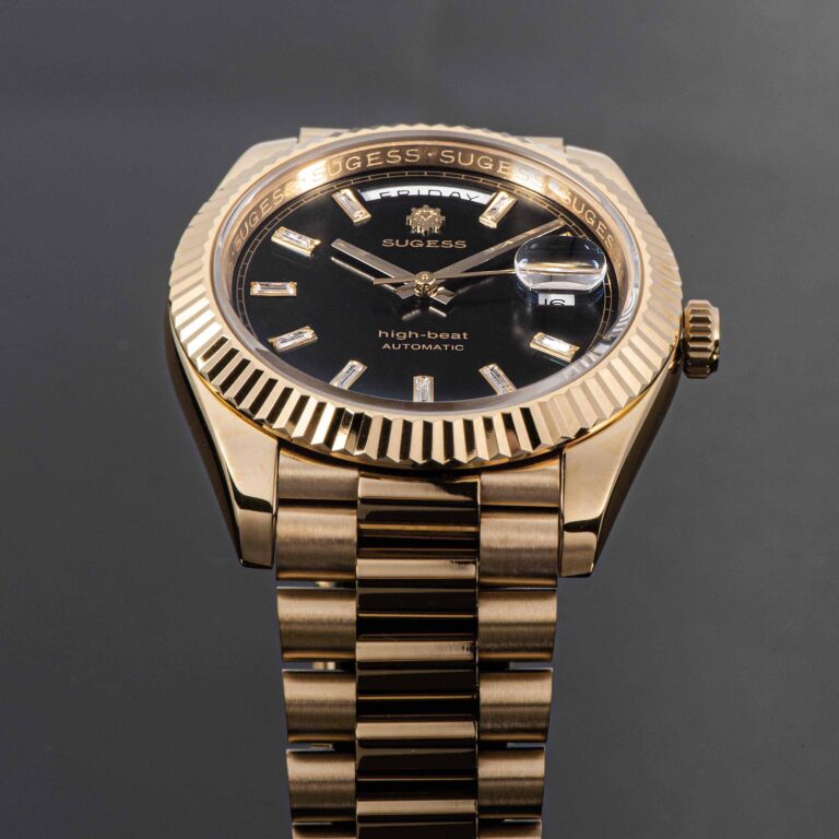 President DD40 S433.05 - Image 19