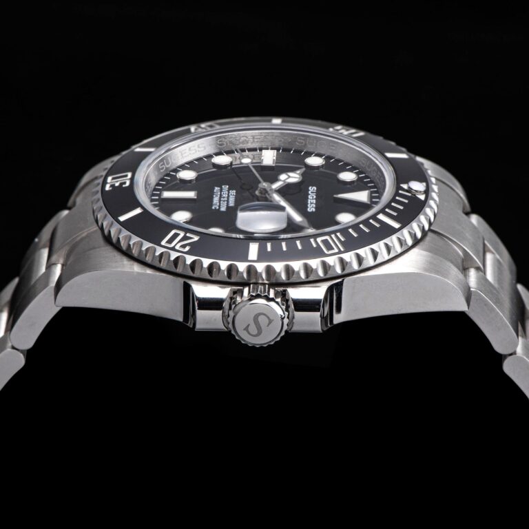 SEAMAN DIVER'S SP116610LN - Image 14