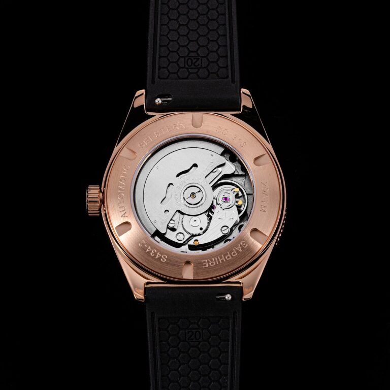 Seestern S434-2.01 - Image 15