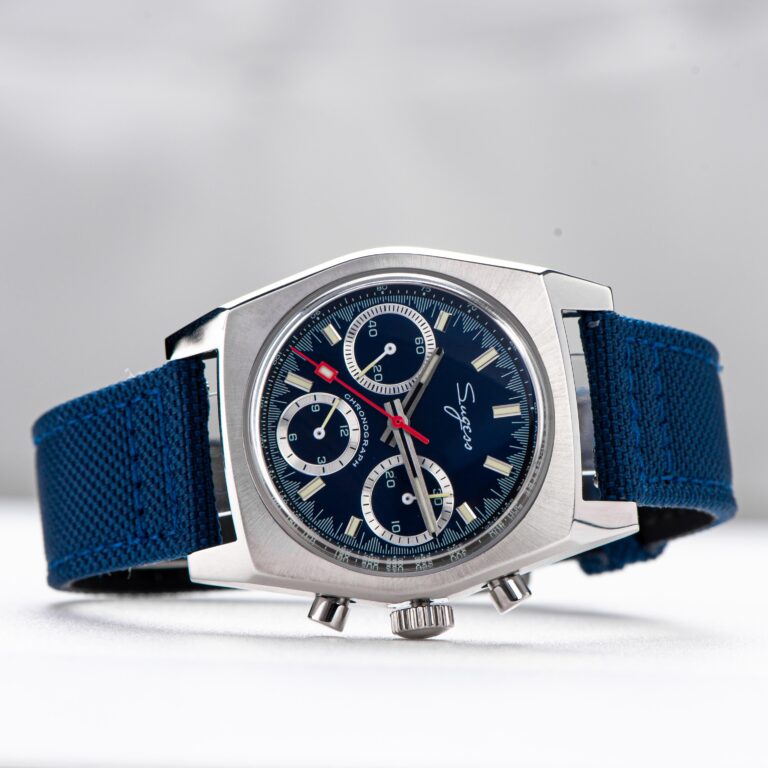 Chrono Heritage S419GSE - Image 5