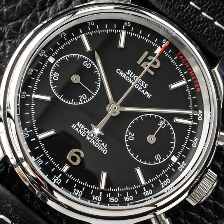 Chrono Heritage SUPAN003GN/SN V3 - Image 7