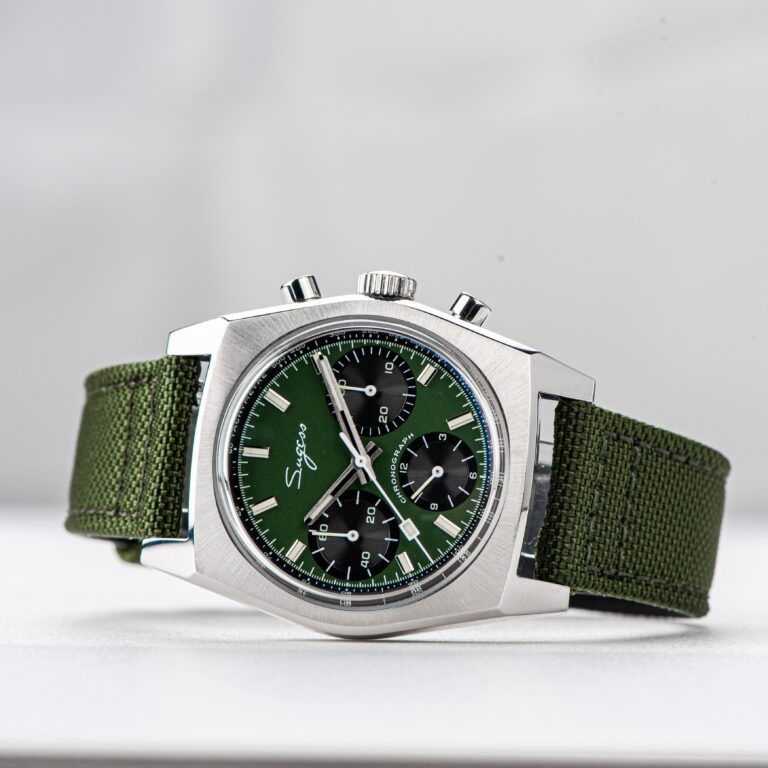 Chrono Heritage S419GS - Image 7