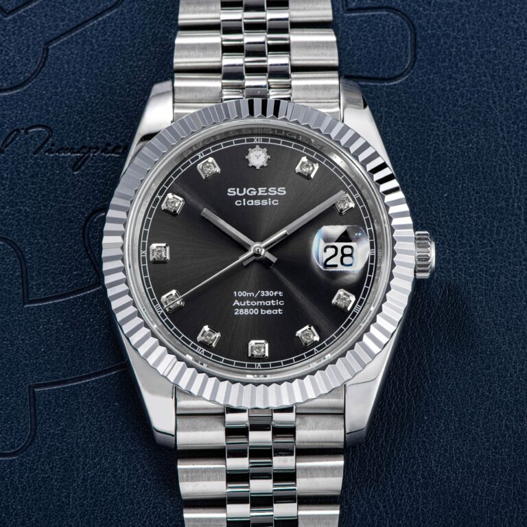 Sugess Classic S448.YS - Image 4