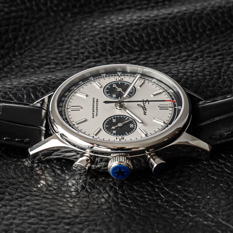 Chrono Heritage SUPANK002GN/SN - Image 9